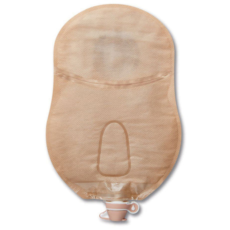 Ceraplus Soft Convex One- Piece Urostomy Pouch Cut To Fit 1" (25mm)more Info... - BeHope