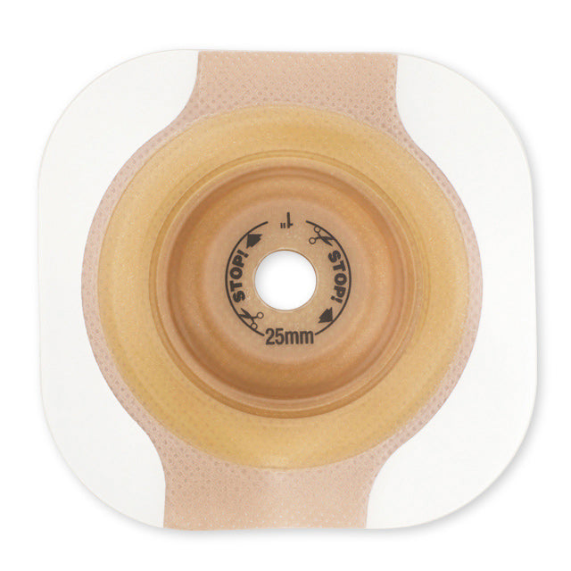 Ceraplus Cut-to-fit Convex Barrier Up To 1in (flange 1-3/4in)more Info... - BeHope