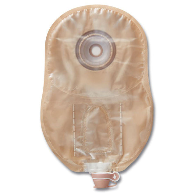 Ceraplus Soft Convex One- Piece Urostomy Pouch Cut To Fit 1" (25mm)more Info... - BeHope