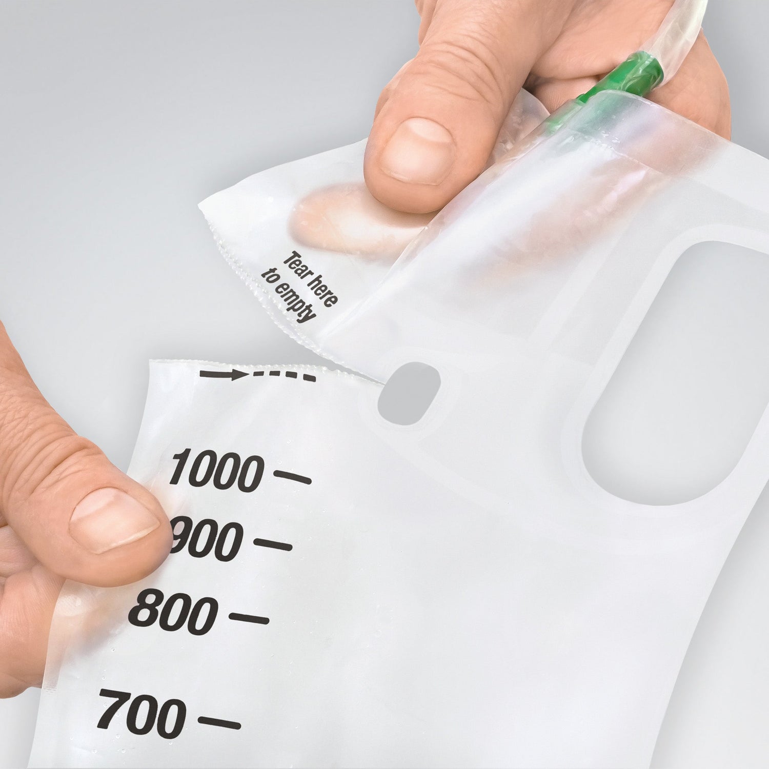 Vapro Plus Pocket Touch-free Hydrophilic Intermittent Catheter, Ic, 8fr, 16inmore Info... - BeHope