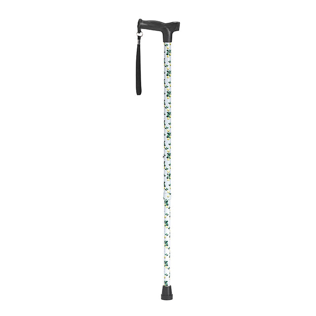 Comfort Grip T Handle Cane - BeHope