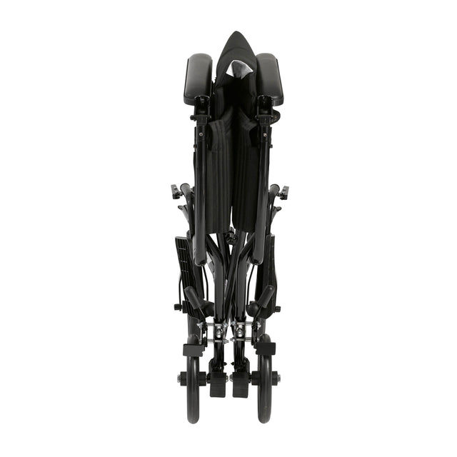 Lightweight Transport Wheelchair - BeHope