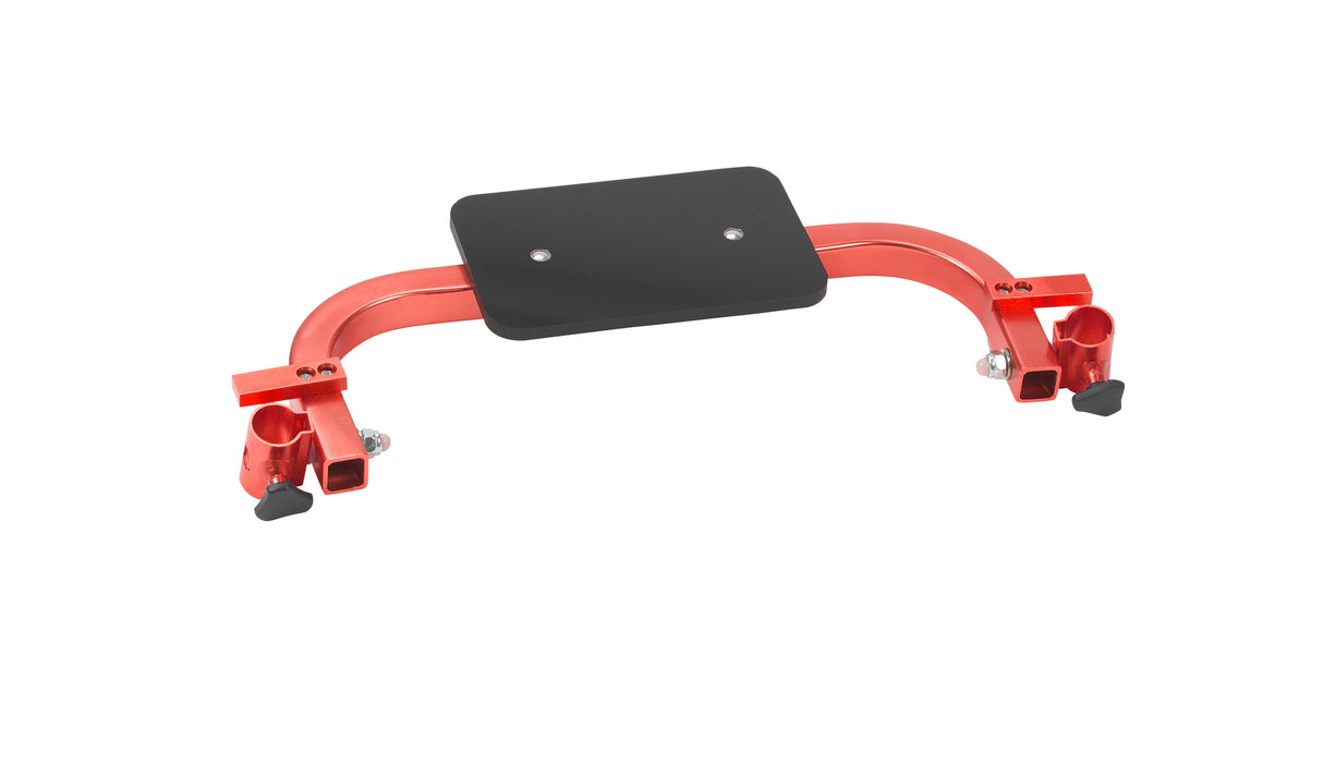Nimbo 2G Walker Seat Only, Small, Castle Red - Behope - KA2285-2GCR