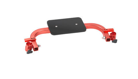 Nimbo 2g Walker Seat Only - BeHope