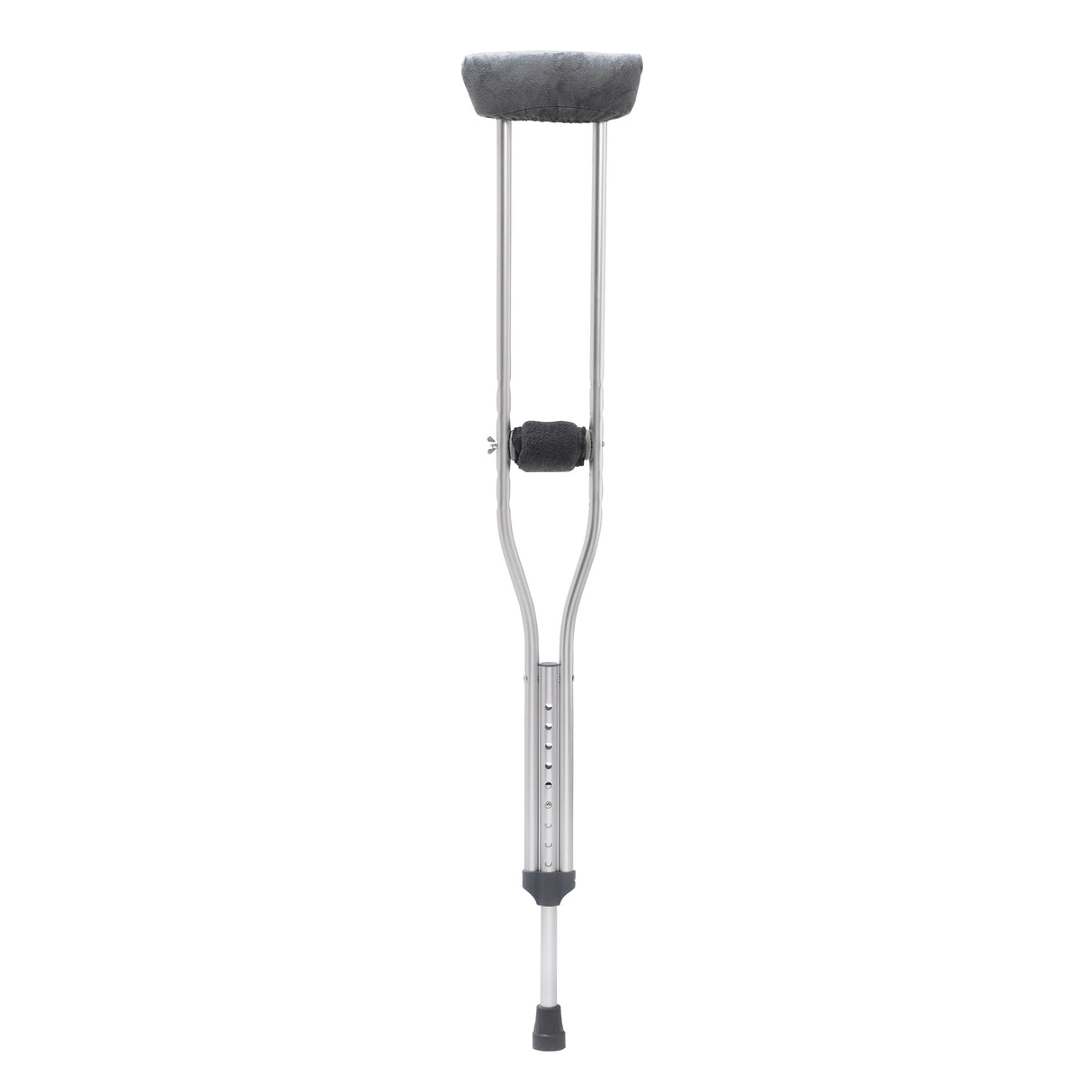 Crutch Pillows Accessory Kit, 1 Pair - BeHope