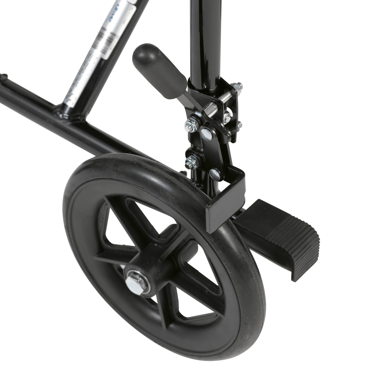 Lightweight Transport Wheelchair - BeHope