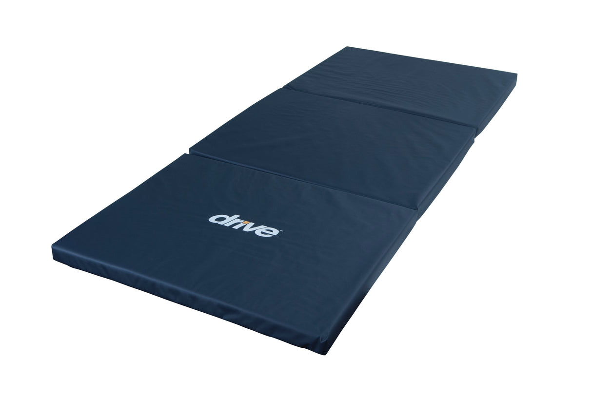 Tri-Fold Bedside Mat - BeHope