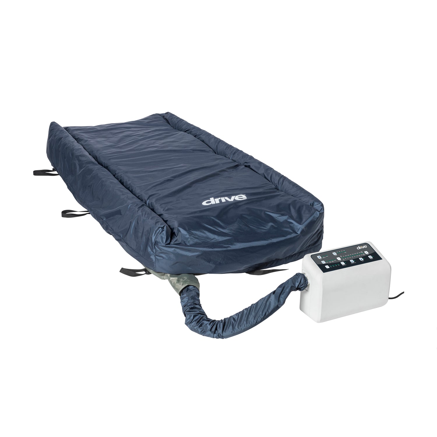 PreserveTech Lateral Rotation System with On Demand Low Air Loss - BeHope