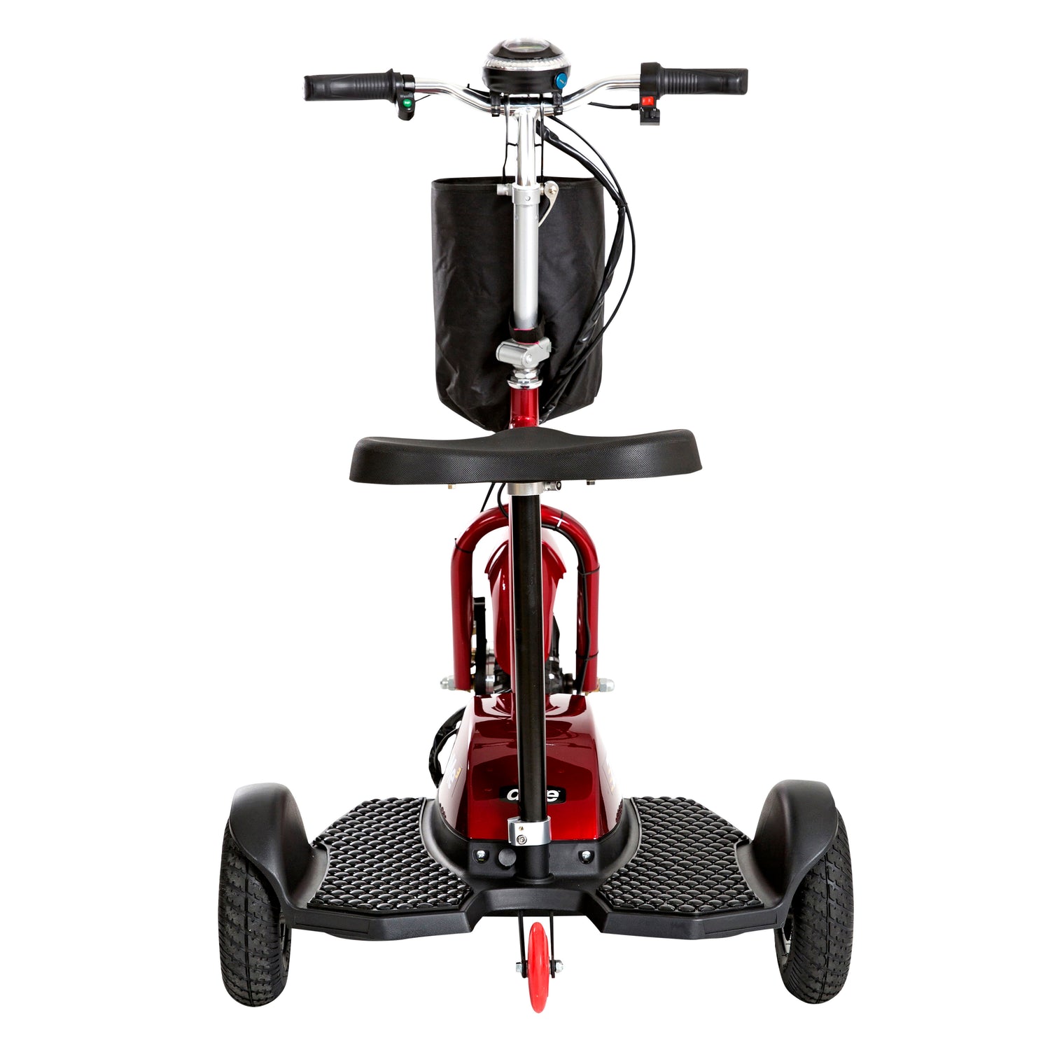 ZooMe Three Wheel Recreational Power Scooter - BeHope