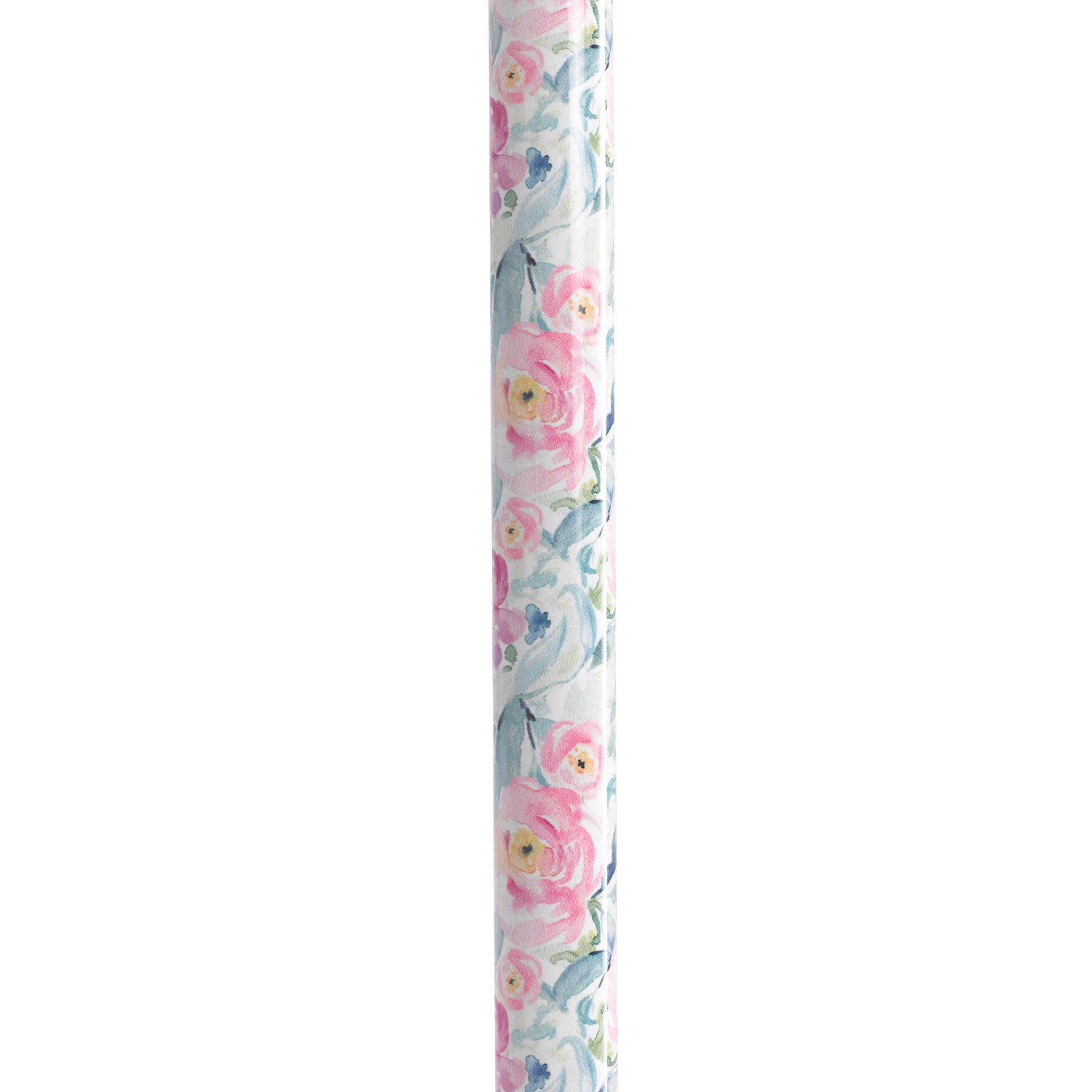 Adjustable Height Offset Handle Cane with Gel Hand Grip - BeHope