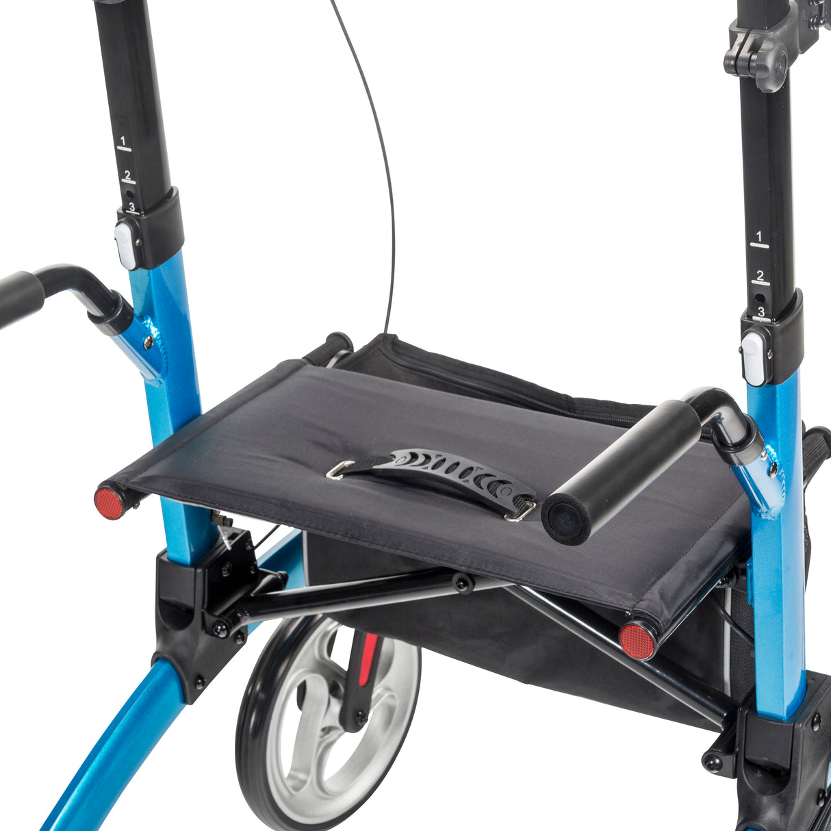 Elevate Upright Walker - BeHope