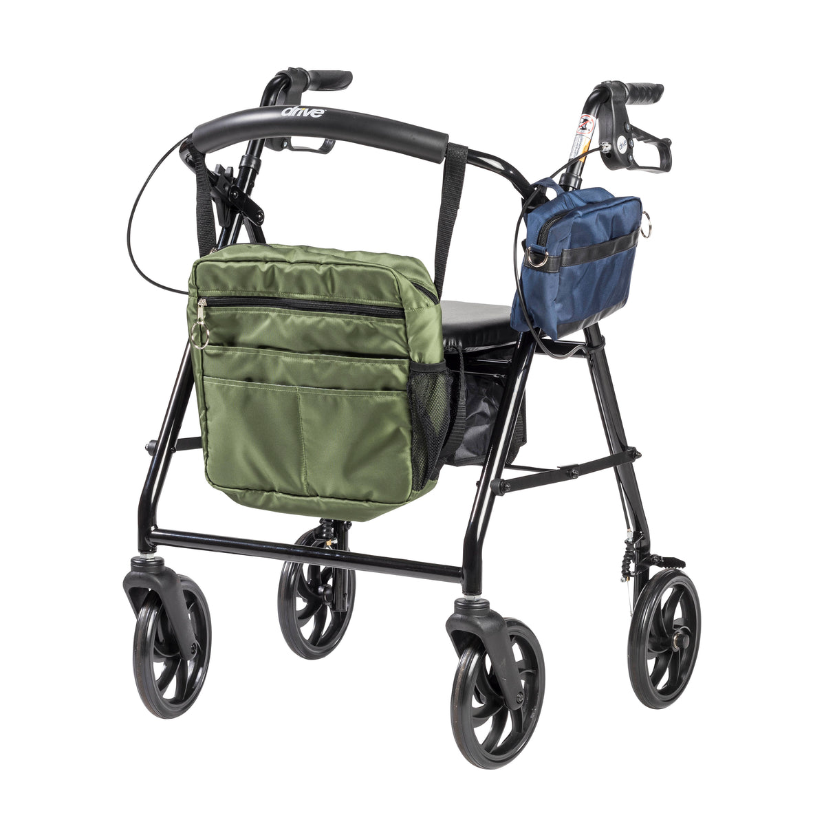 Multi-Use Accessory Bag - BeHope