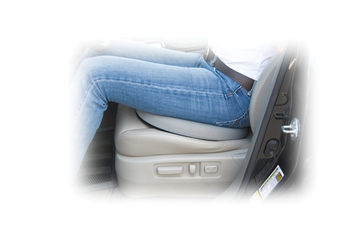 Padded Swivel Seat Cushion - BeHope