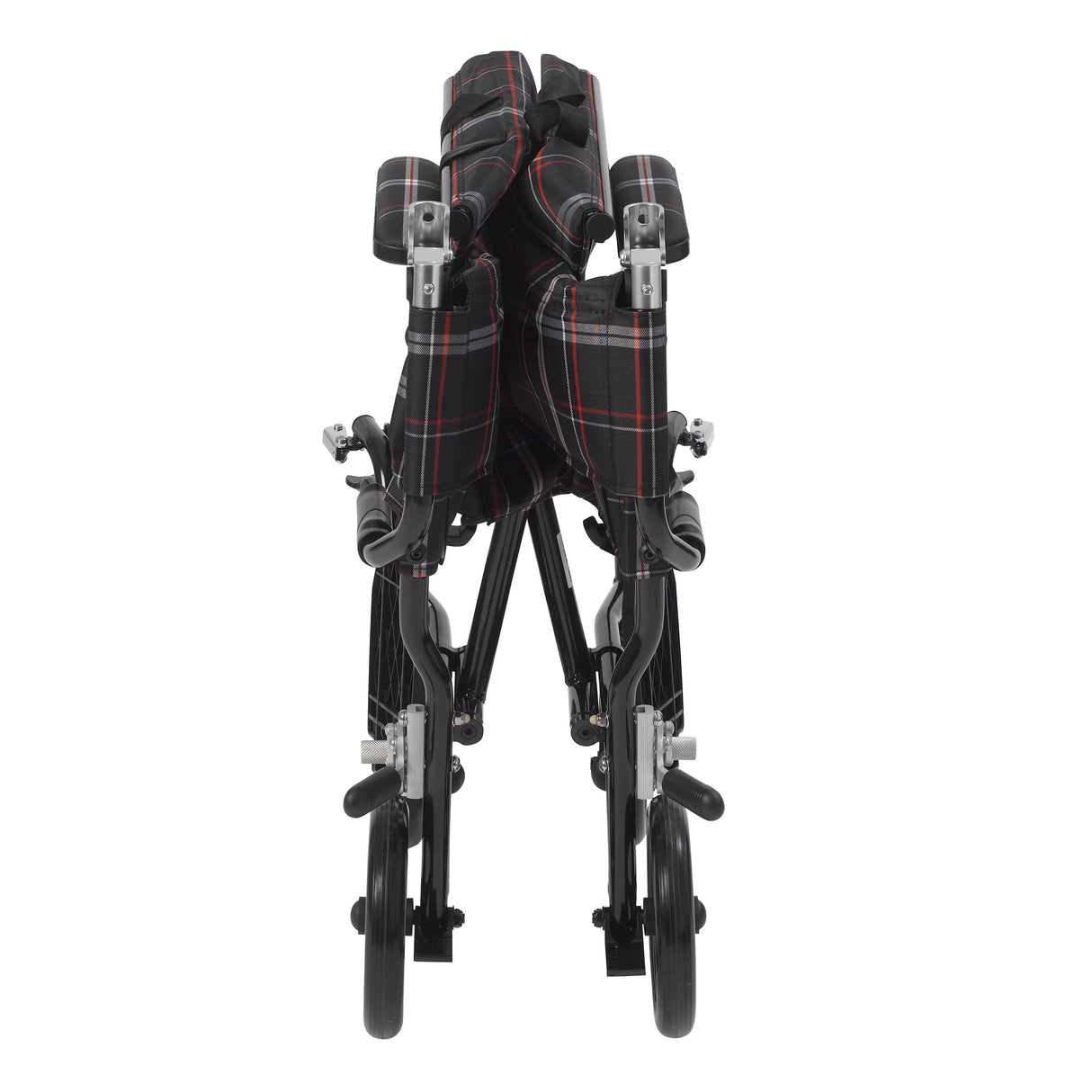 Fly Lite Ultra Lightweight Transport Wheelchair - BeHope