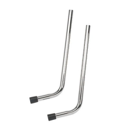 First Class School Chair Anti Tippers, Large, 1 Pair - Behope - FC 4030N