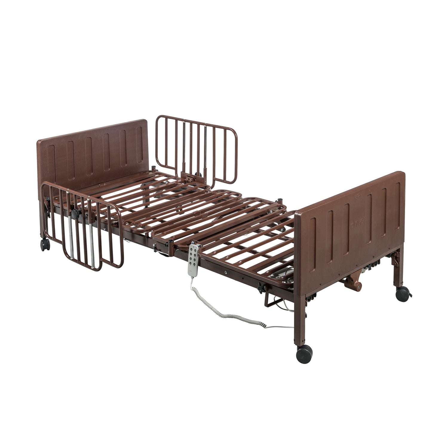 Standard Linear Semi Electric - BeHope