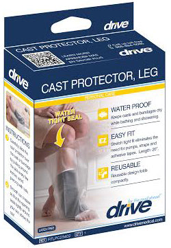 Waterproof Cast Protector - BeHope