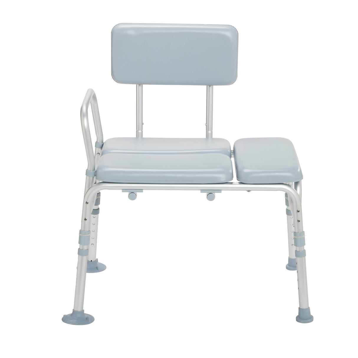 Padded Seat Transfer Bench - BeHope