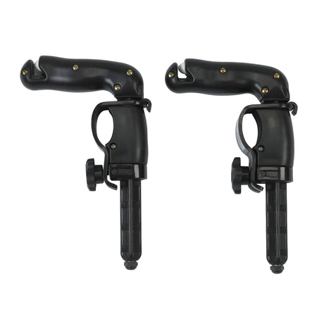 Trekker Gait Trainer Handgrips - BeHope
