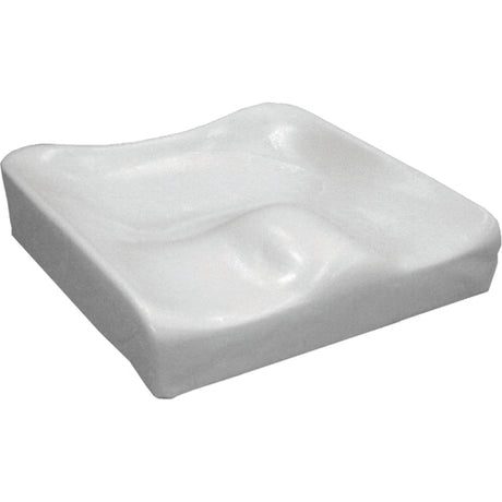 Molded General Use Wheelchair Cushion - BeHope