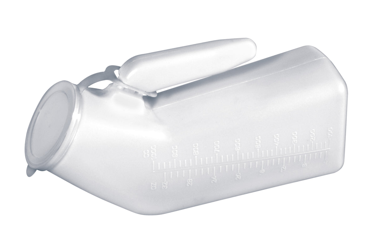 Lifestyle Incontinence Aid Male Urinal - BeHope