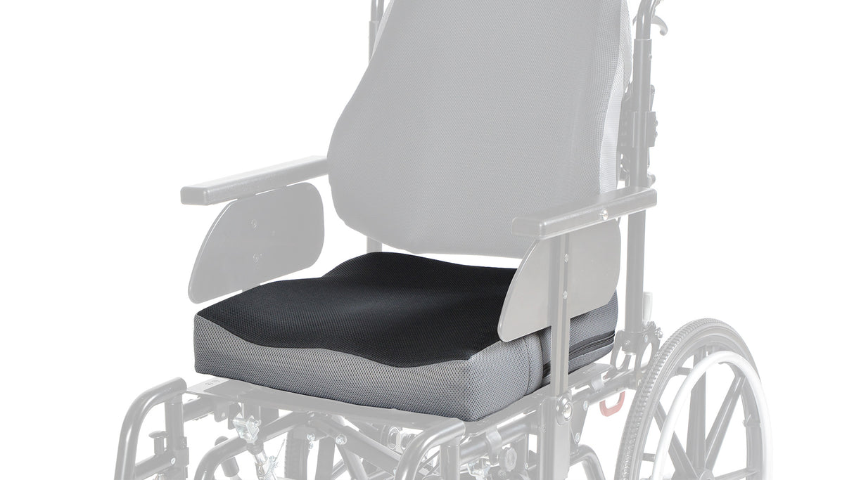 Biofit Seat Cushion, 16 x 18 - BeHope