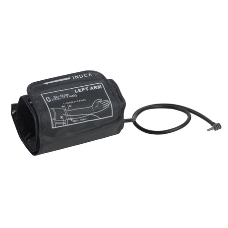 Plus-Sized Bariatric Blood Pressure Cuff - BeHope