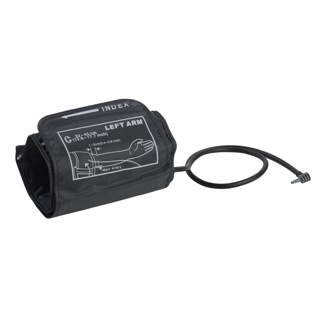 Plus-sized Bariatric Blood Pressure Cuff - BeHope