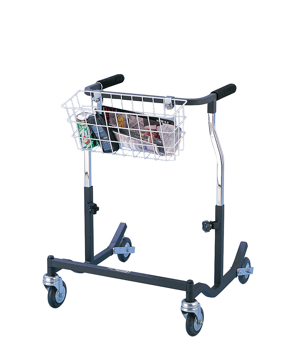 Anterior Rehab Safety Roller - BeHope