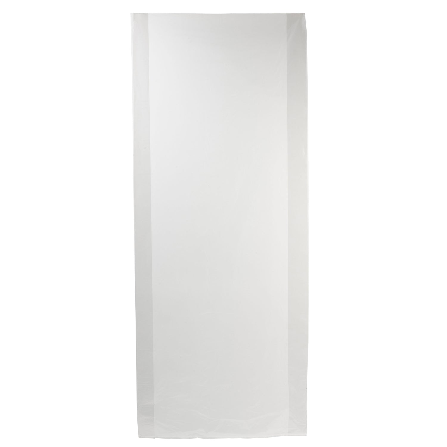 Clear Plastic Transport Storage Covers, Mattress Cover - BeHope