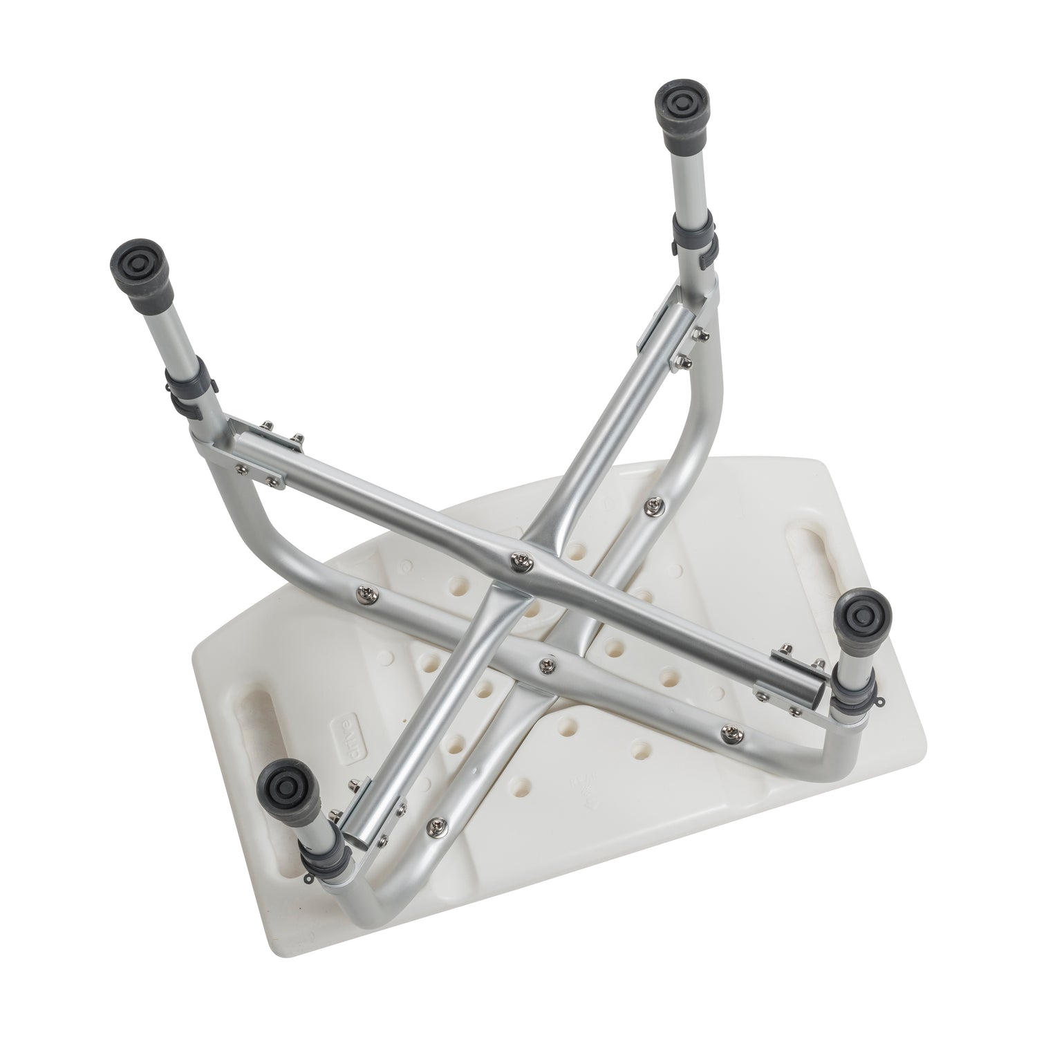 Bariatric Heavy Duty Bath Bench - BeHope