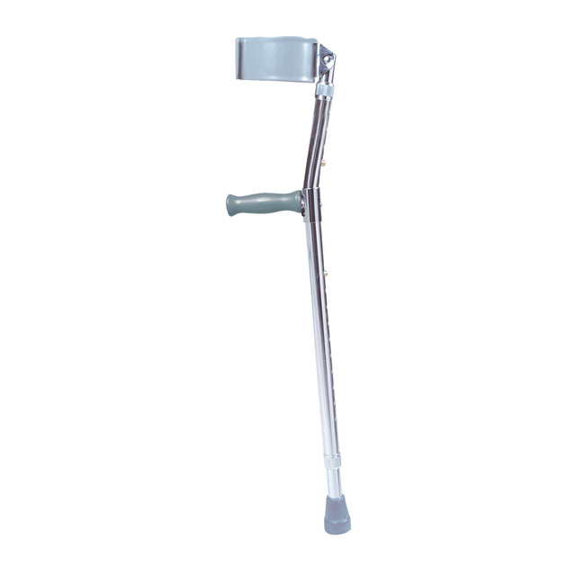 Lightweight Walking Forearm Crutches - BeHope