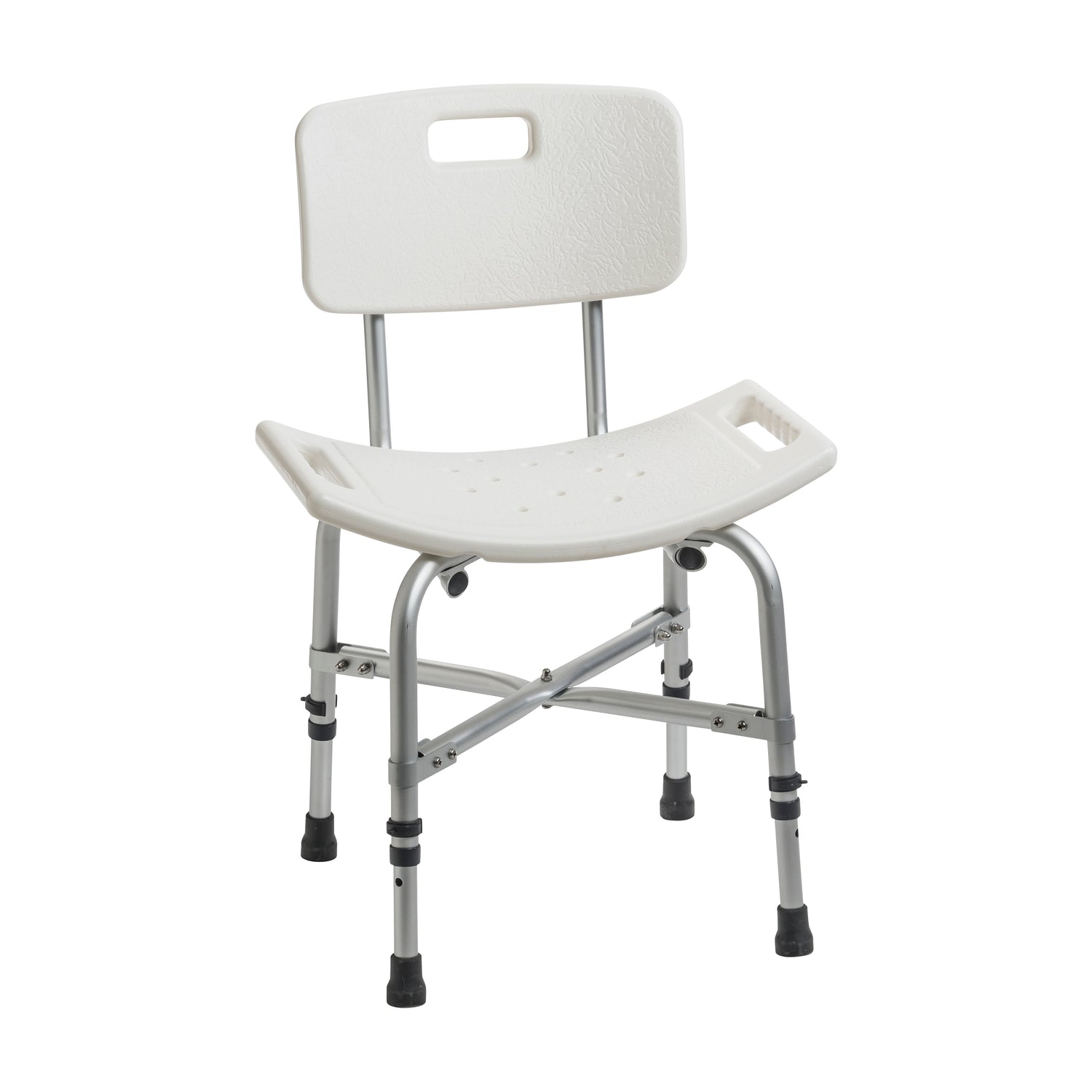 Bariatric Heavy Duty Bath Bench - BeHope