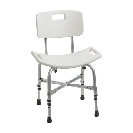 Bariatric Heavy Duty Bath Bench - BeHope