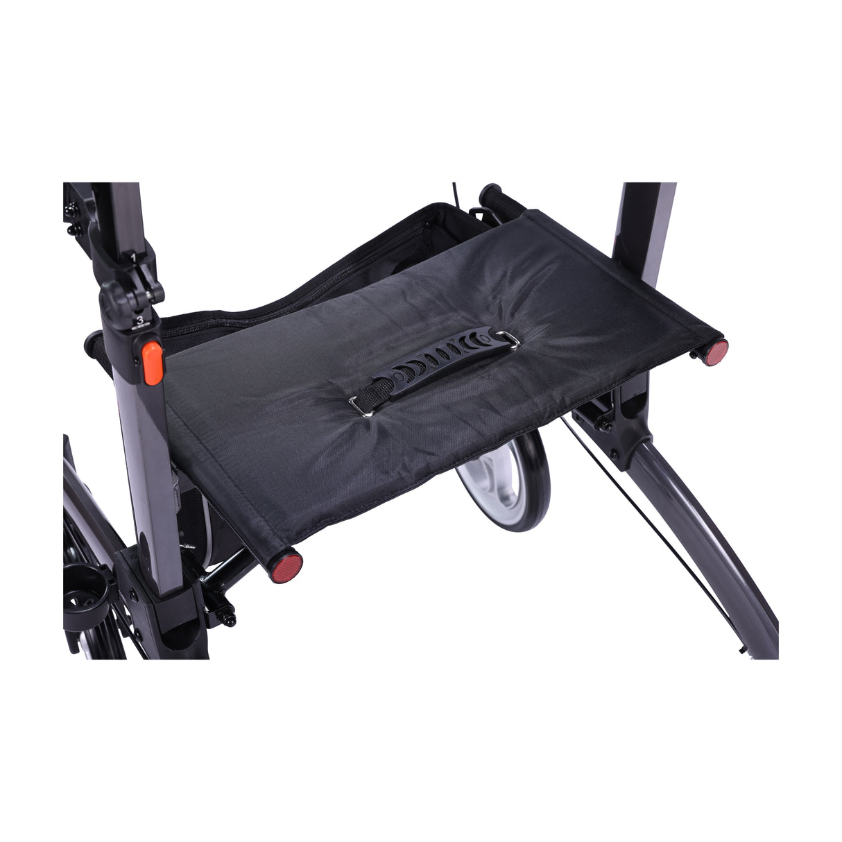 Elevate Upright Walker - BeHope