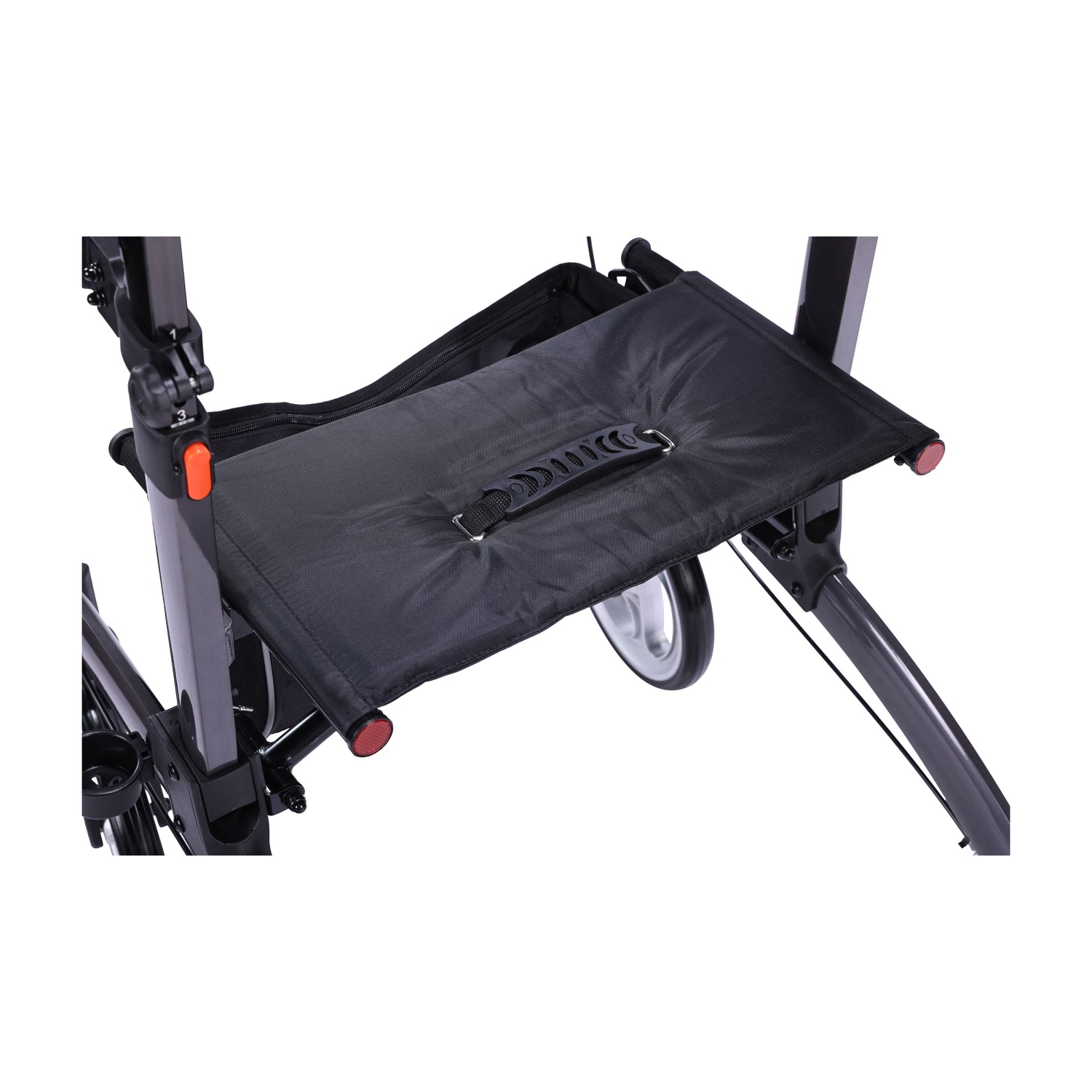 Elevate Upright Walker - BeHope