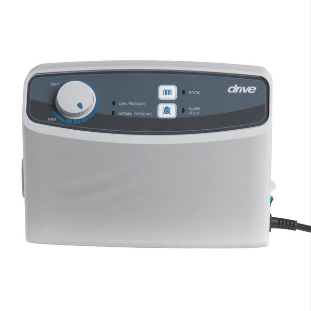 Med Aire Low Air Loss Mattress Replacement System With Alternating Pressure - BeHope