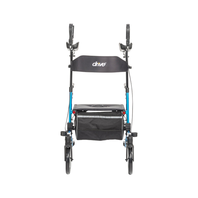 Elevate Upright Walker - BeHope
