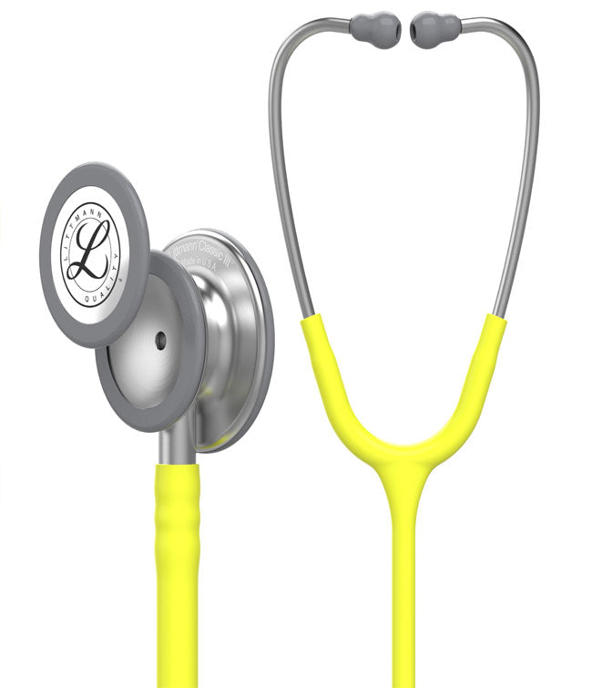 Littman Classic III Stethoscope