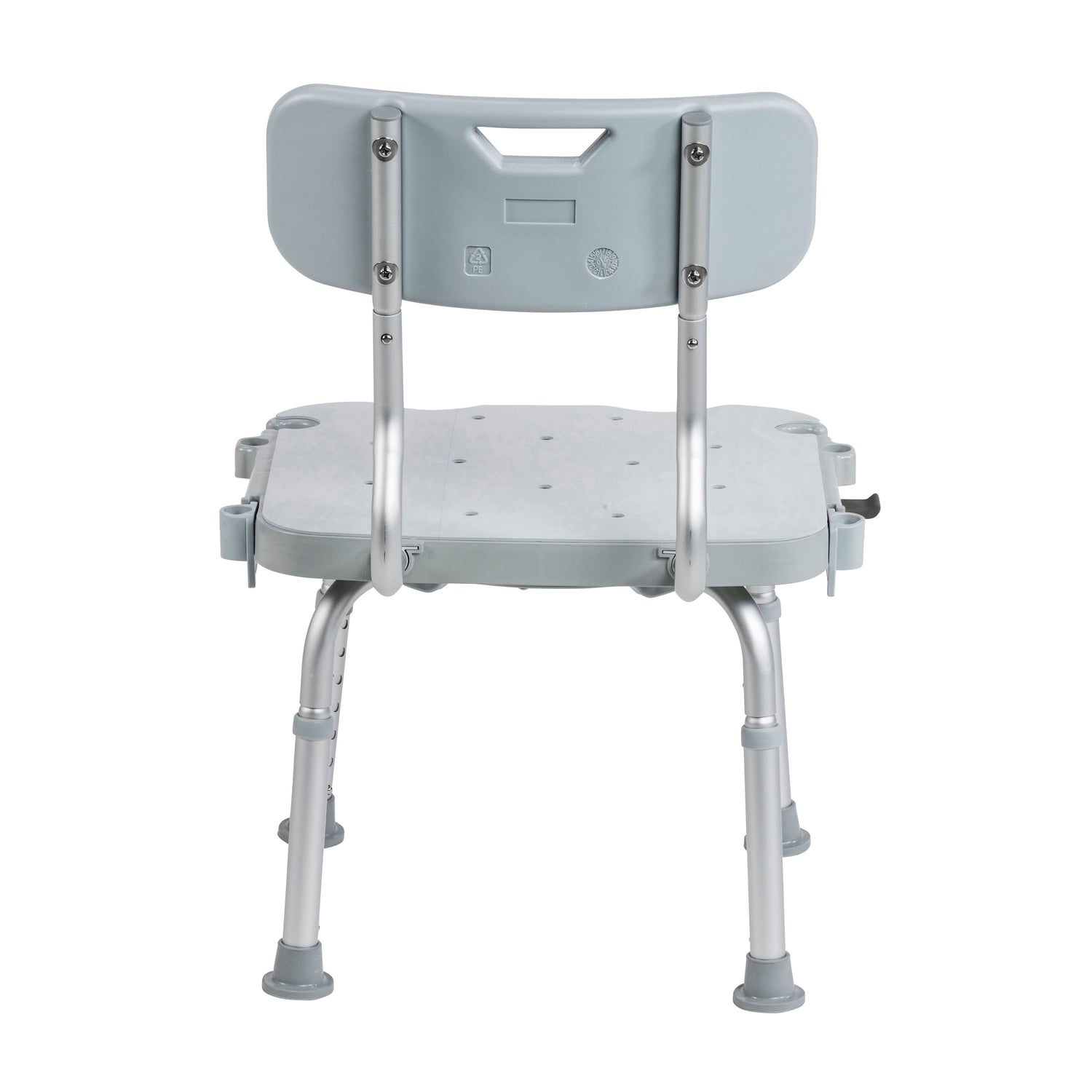 PreserveTech 360 Degrees Swivel Bath Chair - BeHope