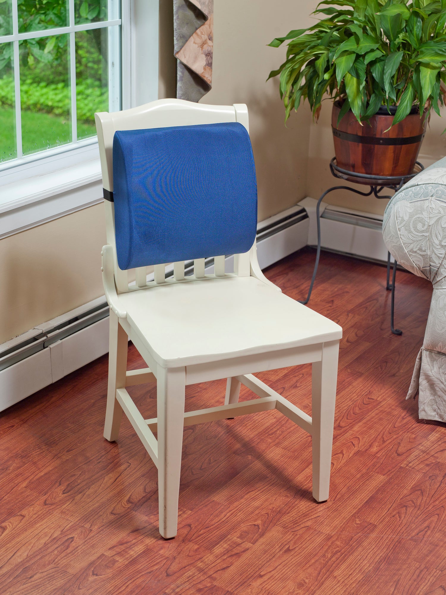 Compressed Lumbar Cushion - BeHope
