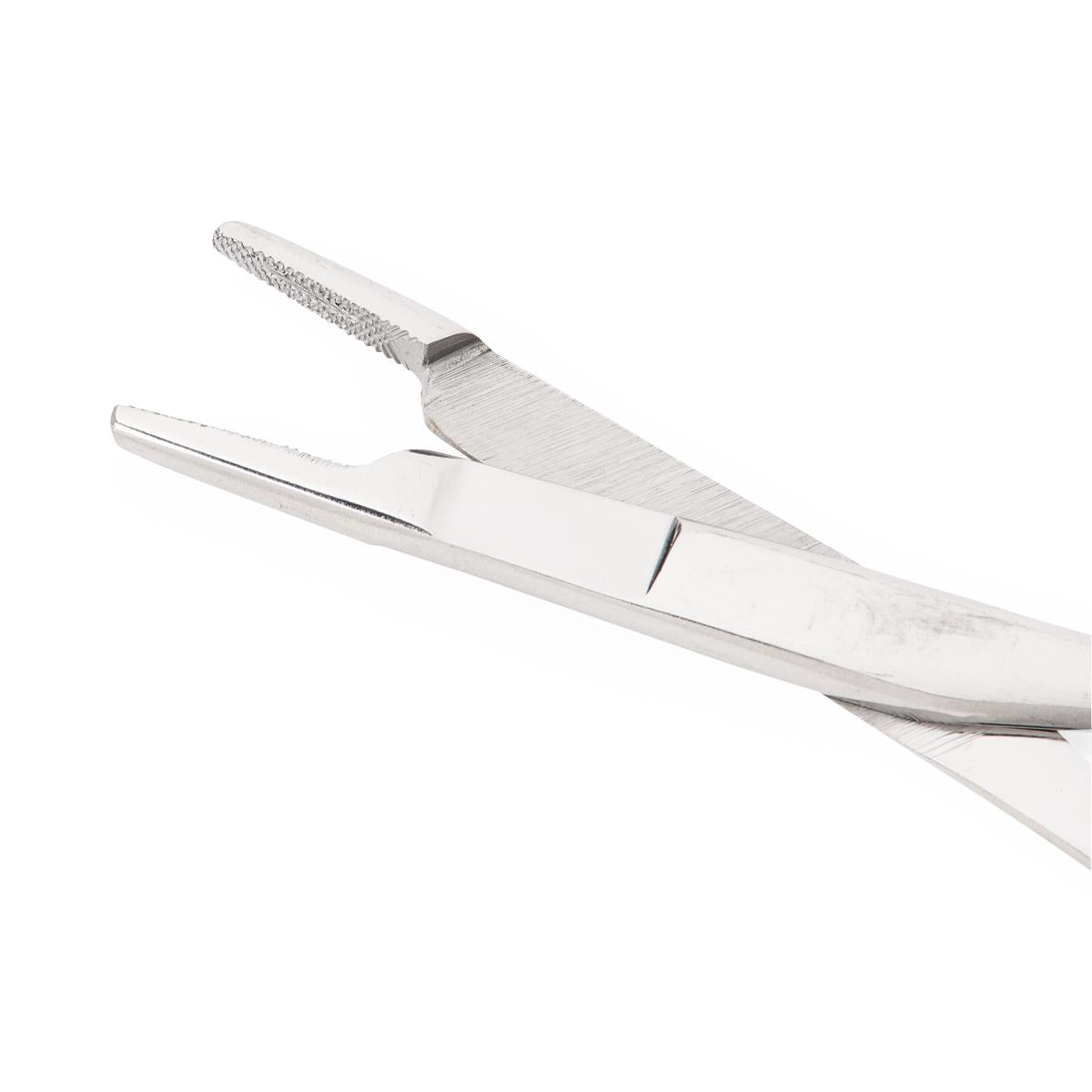 Olsen-hegar Needle Holder 5.5" Stainless Steel Floor Grade Each - BeHope