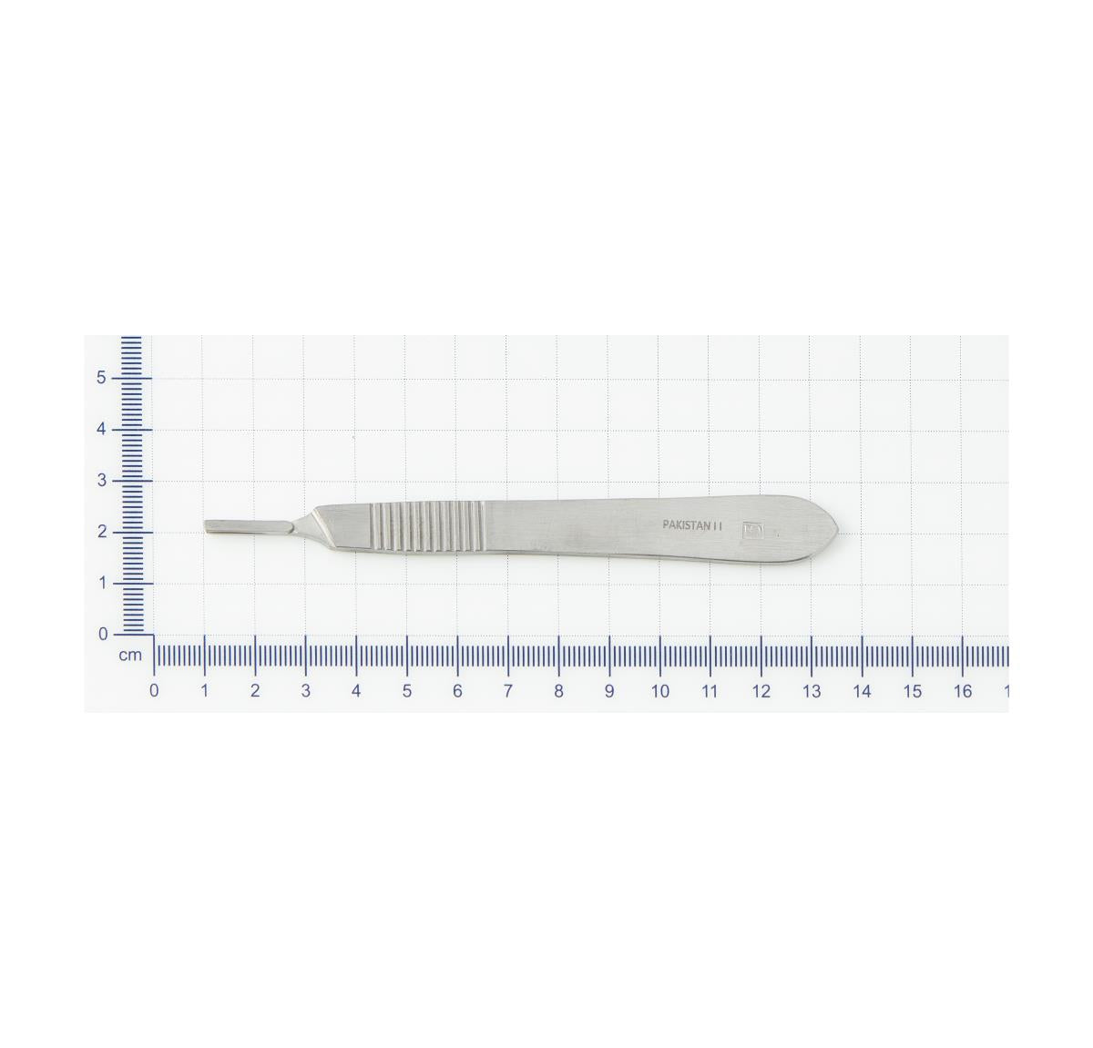 Medline Floor-Grade Scalpel Handle - BeHope