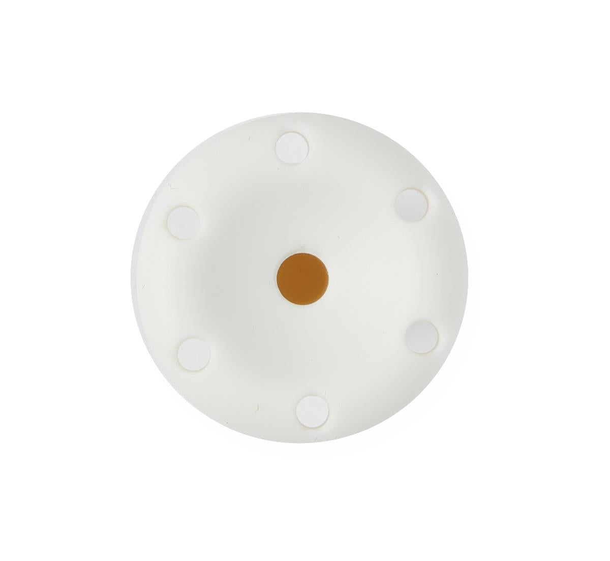 Medline Gellhorn Pessary with Standard Stem and Drain - BeHope