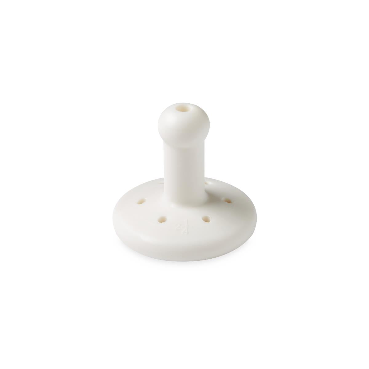 Medline Gellhorn Pessary with Standard Stem and Drain - BeHope