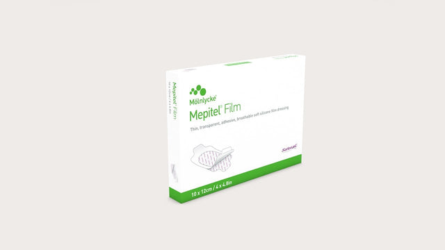 Mepitel Film 15 X 20 Cm - BeHope