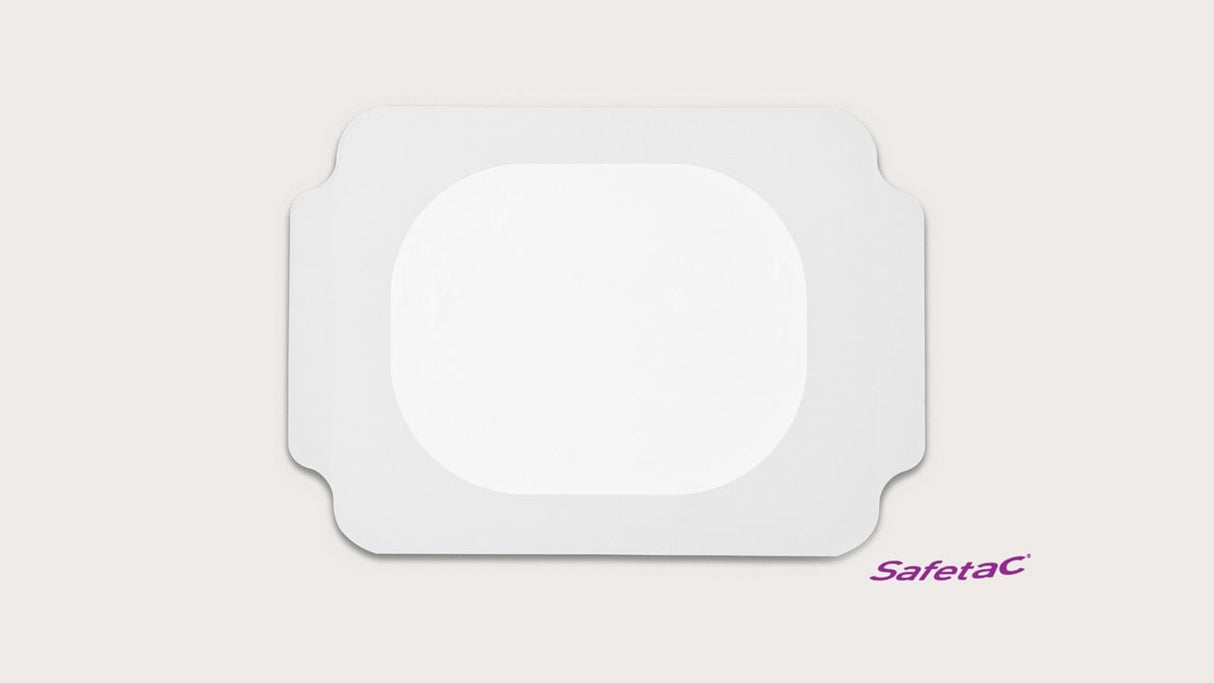 Mepitel Dressing Film 6 X 7cmmore Info... - BeHope