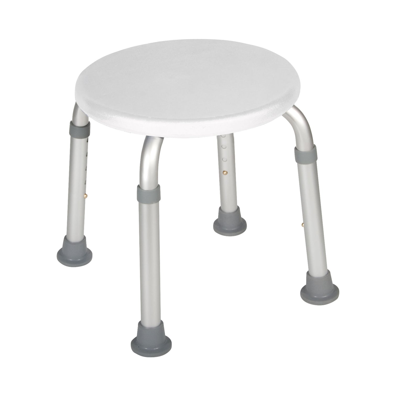 Adjustable Height Bath Stool - BeHope