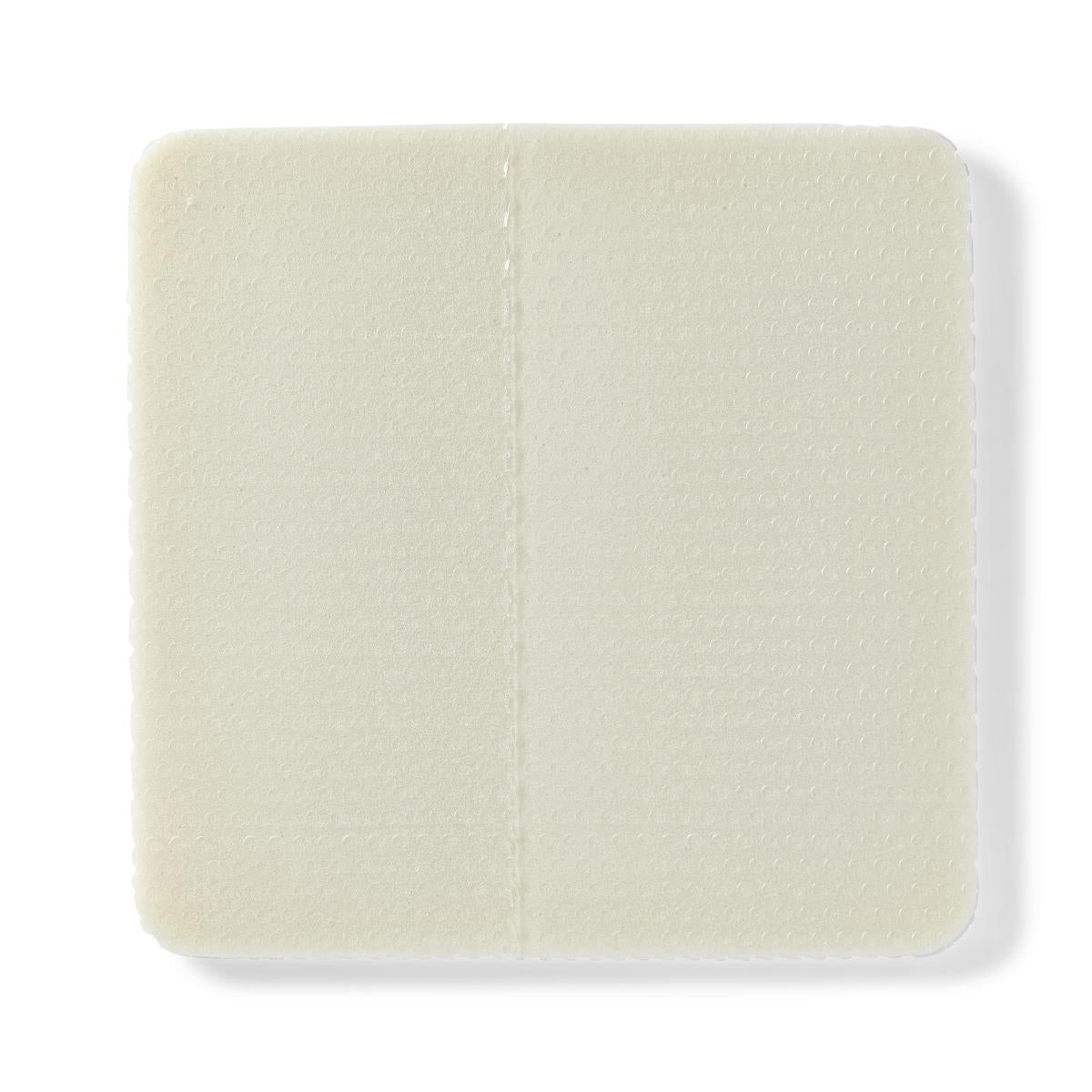 Medline Optifoam® Gentle Ag Silver Foam Dressing - BeHope
