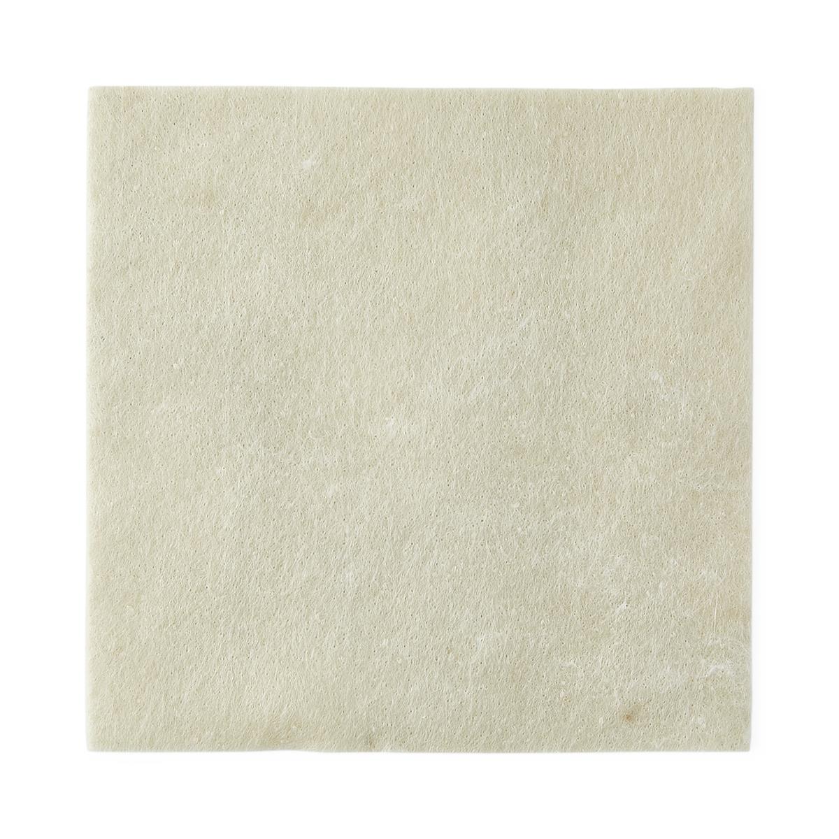 Opticell Ag+ Silver Gelling Fiber Dressing 10cm X 12cm - BeHope